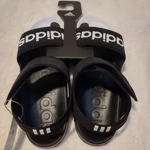 NWT Men\'s Adidas Lightweight Sandals adidas Men main image 2